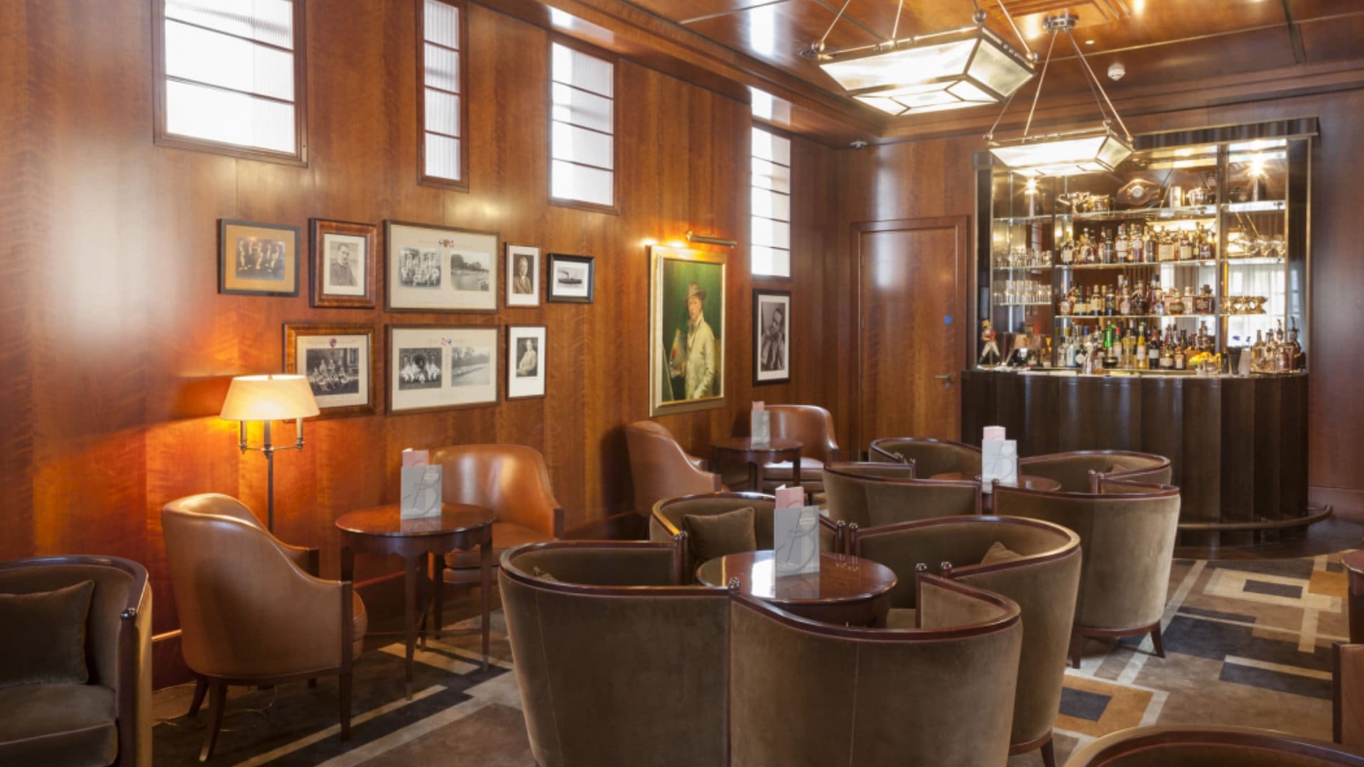 Beaumont Hotel Ellmer Hotels