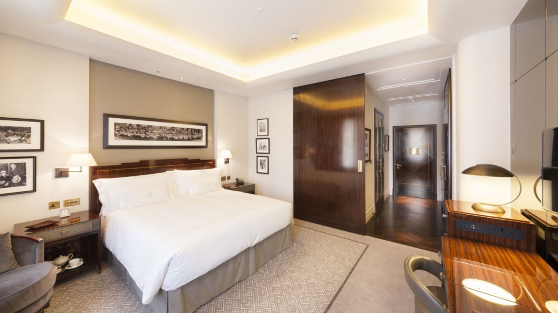 Beaumont Hotel Ellmer Hotels