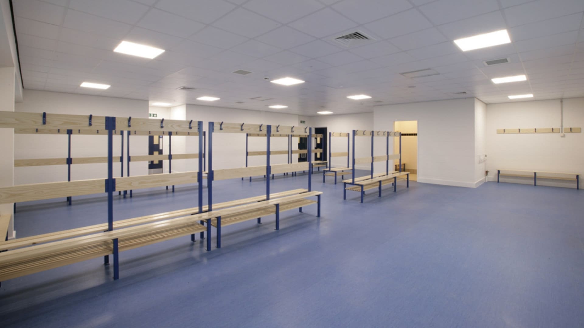 Colchester Garrison Group 2 Ellmer Light Industrial