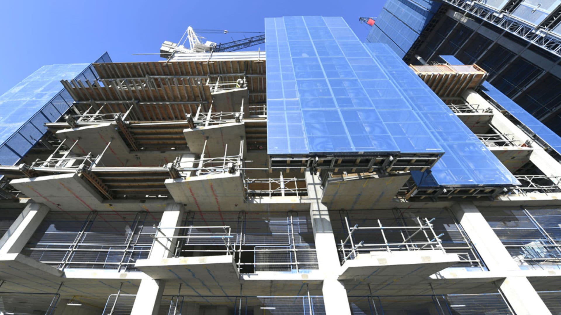 Damac Towers (Aykon) Byrne Bros Residential