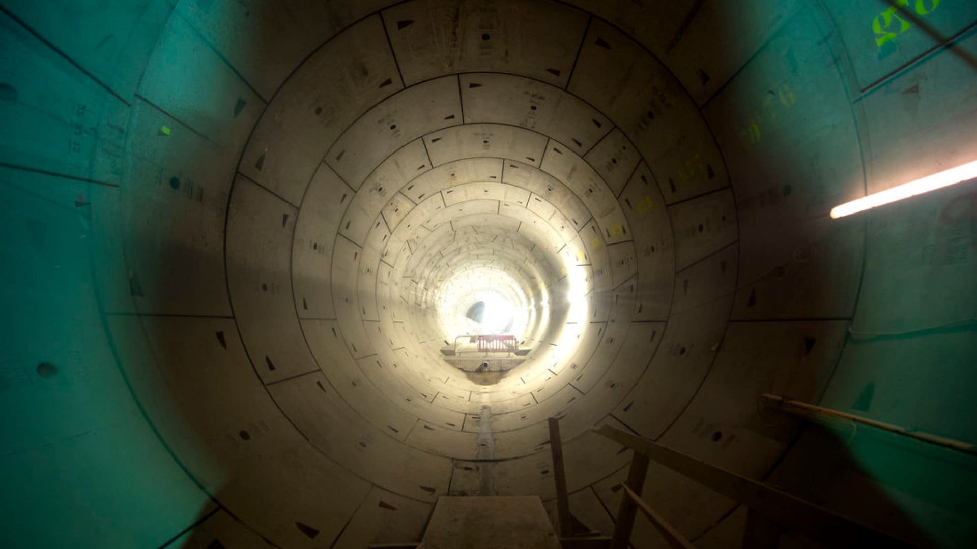 Paddington Crossrail, London