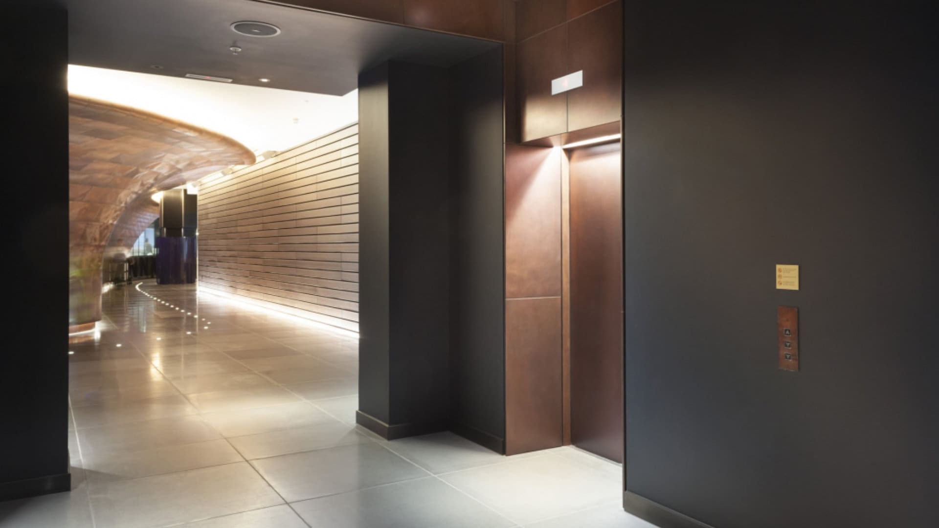 Sea Containers OR Bvlgari TBC