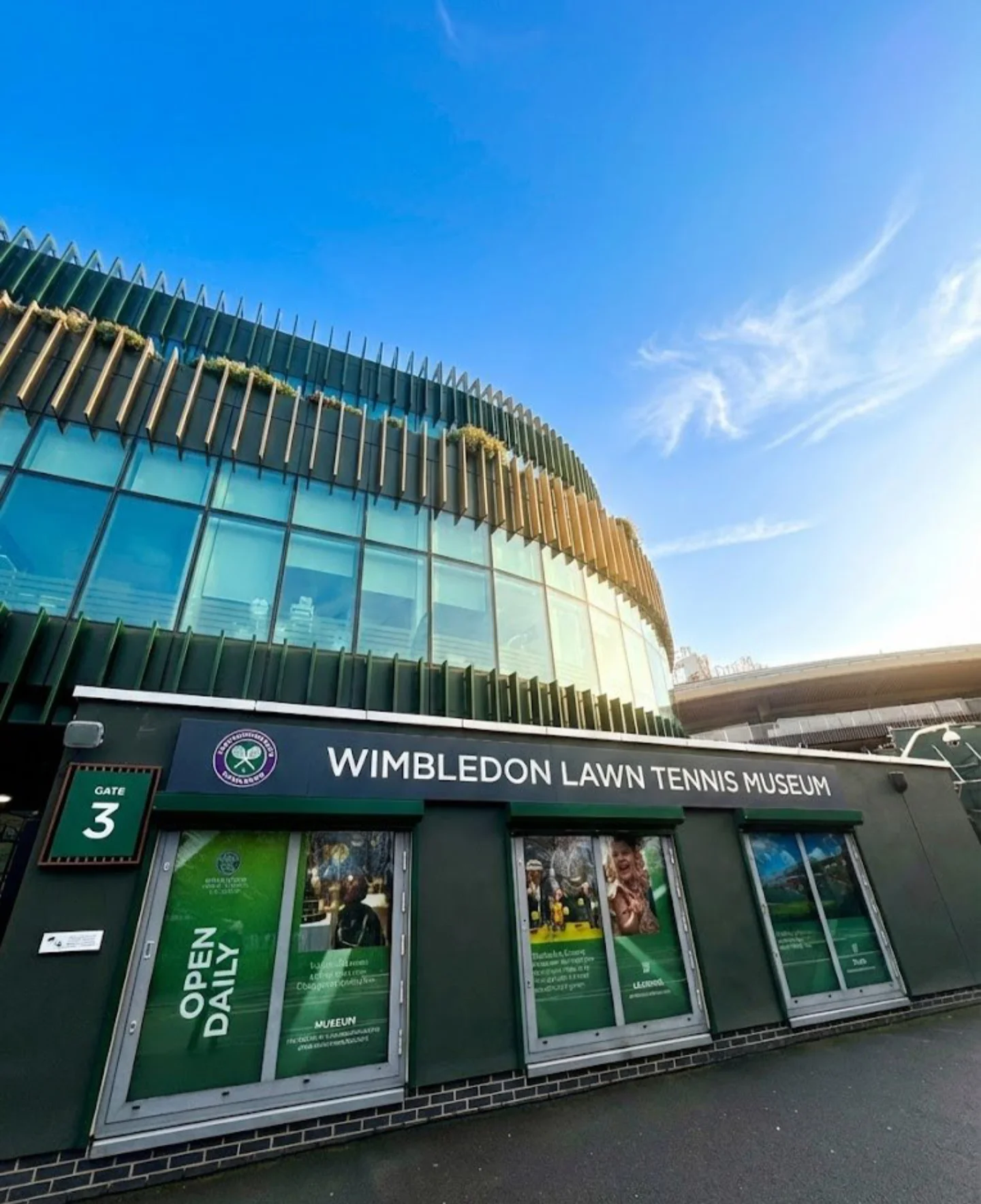 AELTC Wimbledon