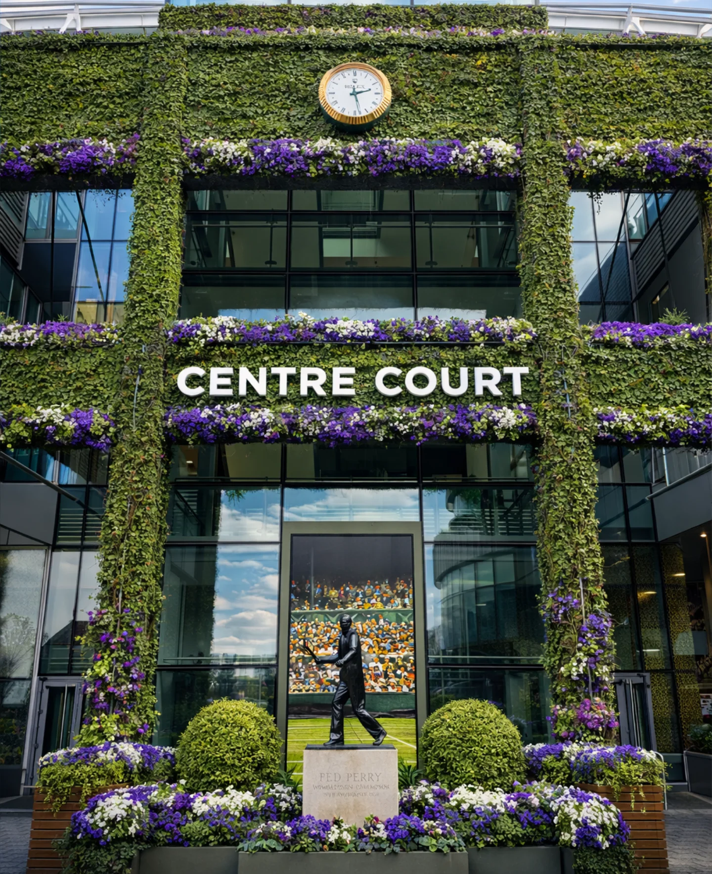 AELTC Wimbledon