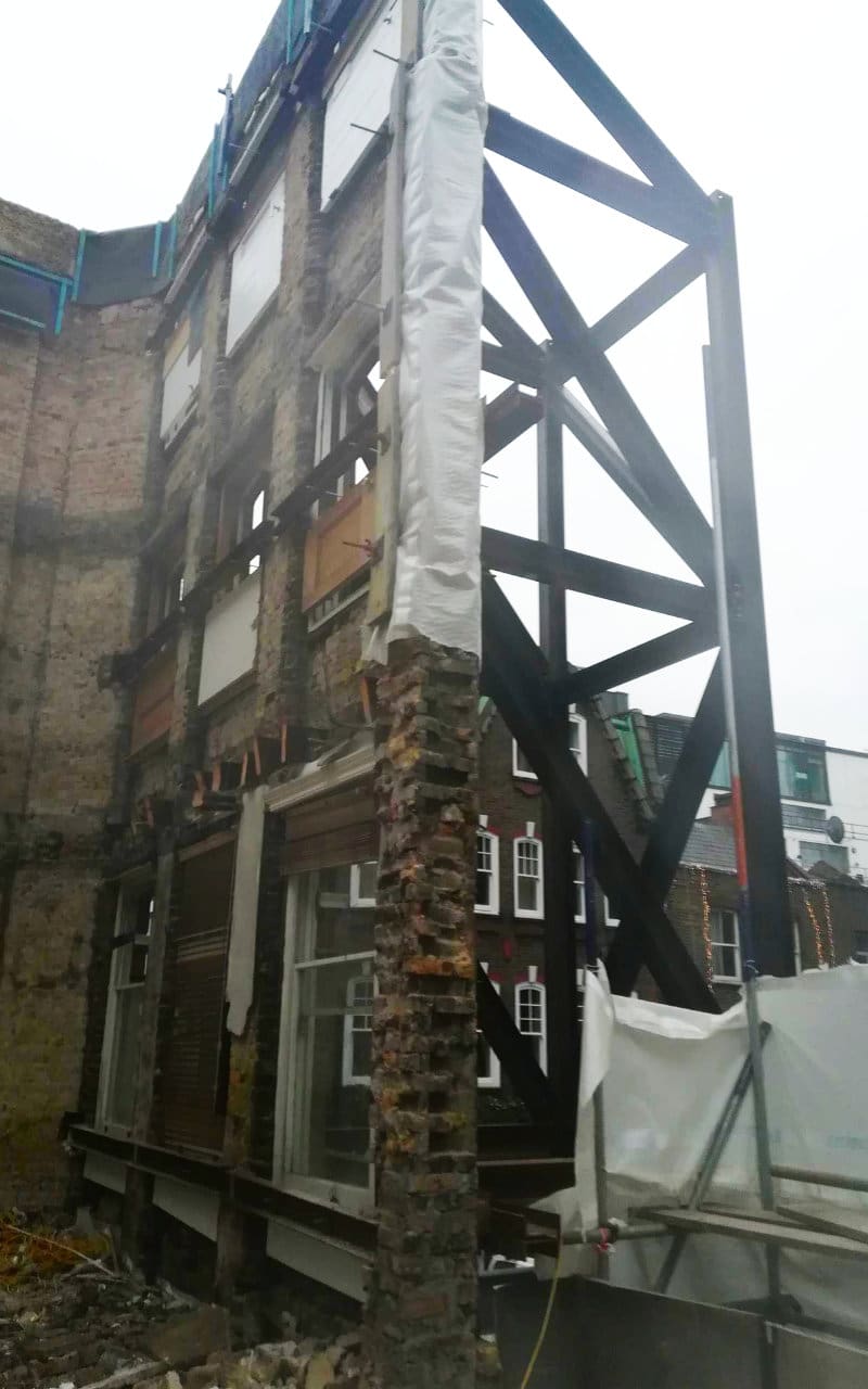 20-24 Broadwick Street