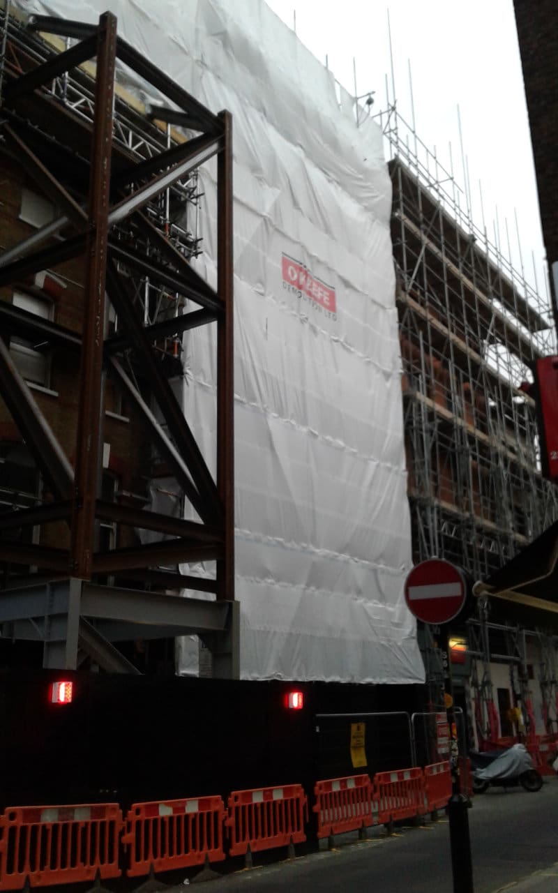 20-24 Broadwick Street