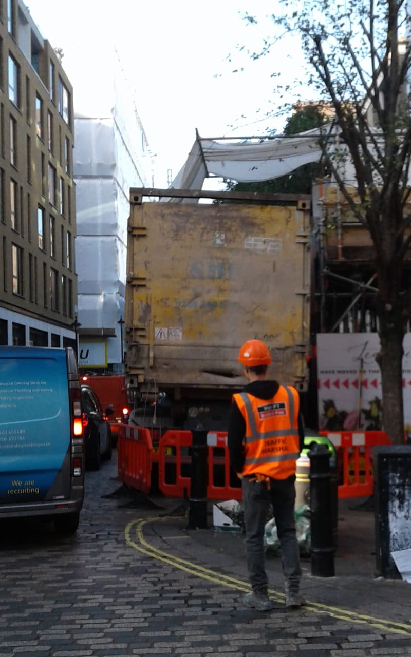 20-24 Broadwick Street