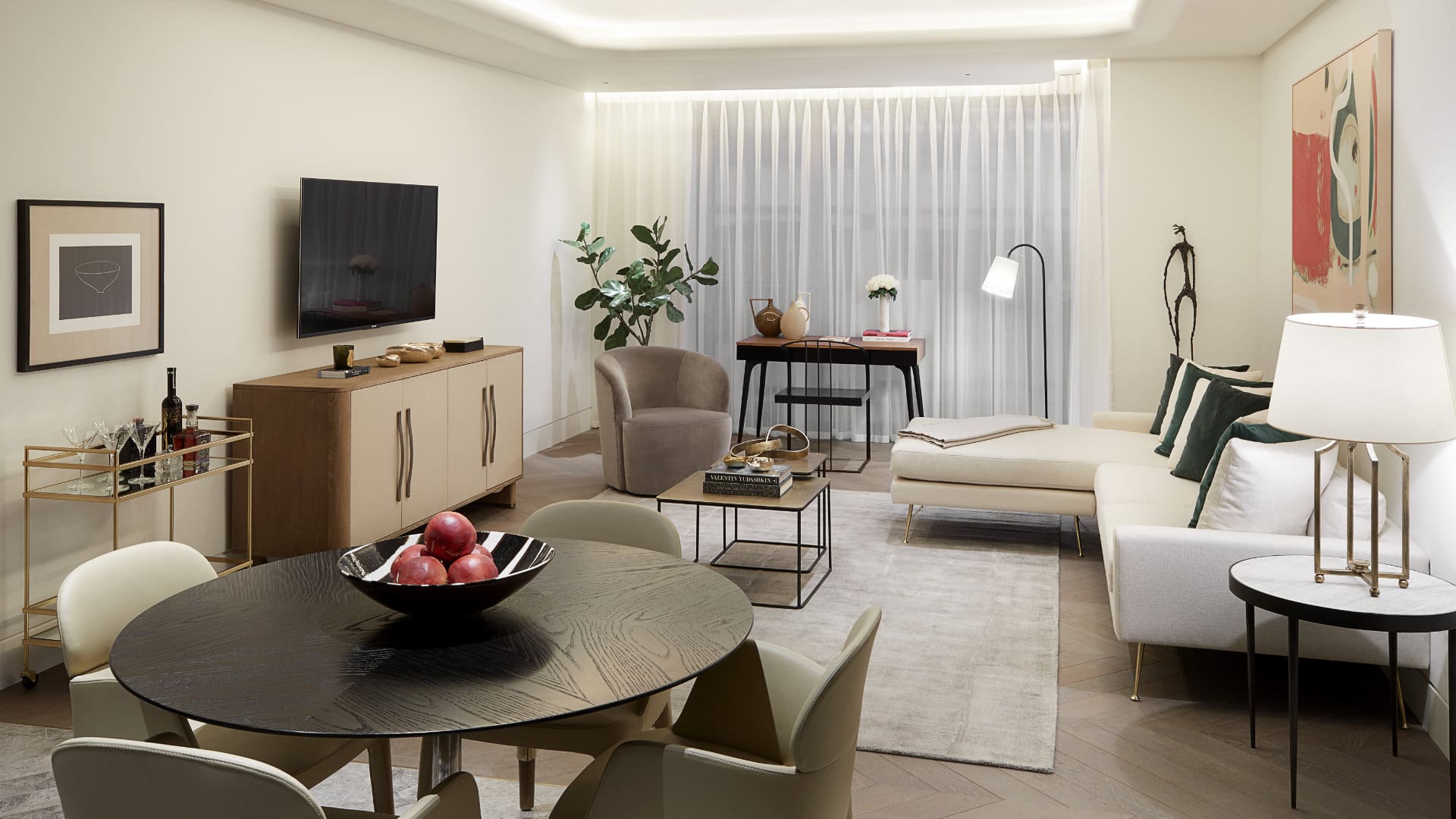 Mayfair Park Residences