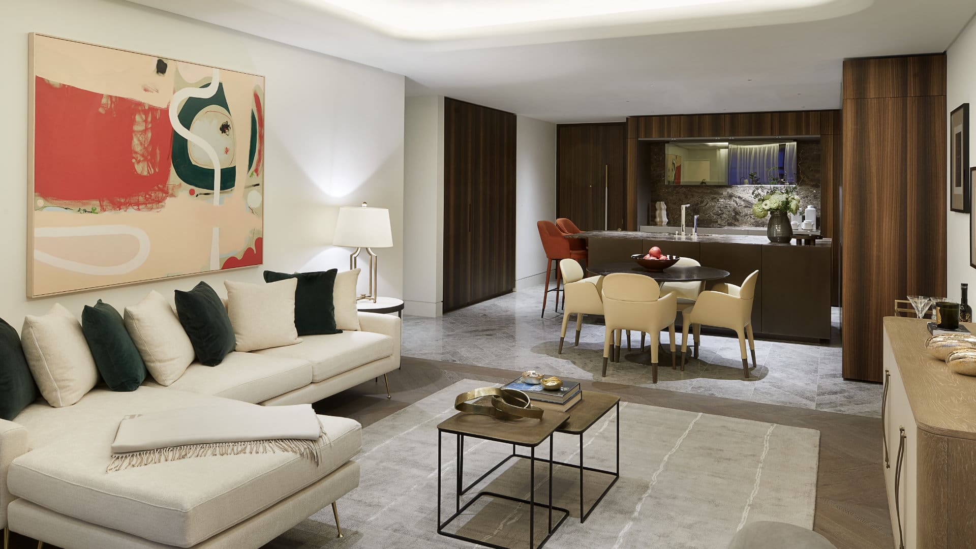 Mayfair Park Residences