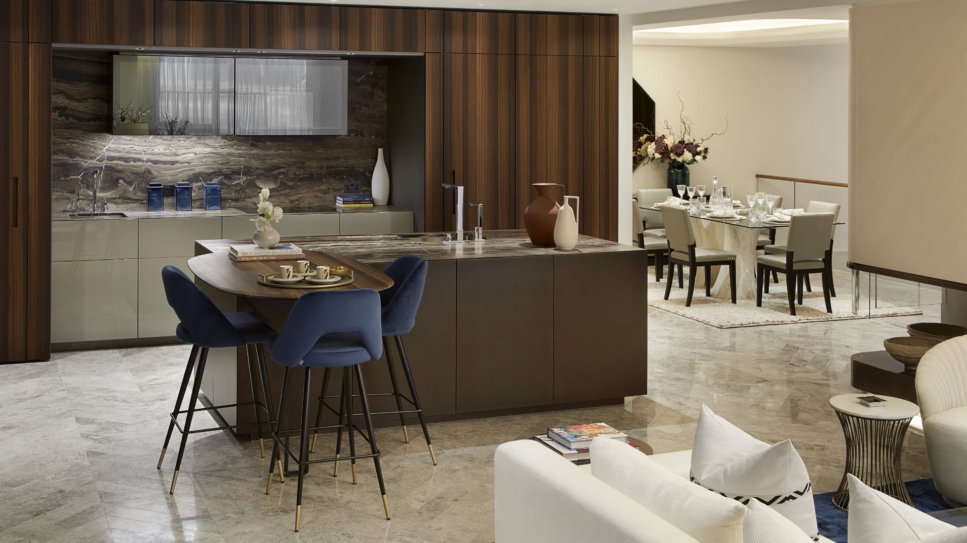 Mayfair Park Residences