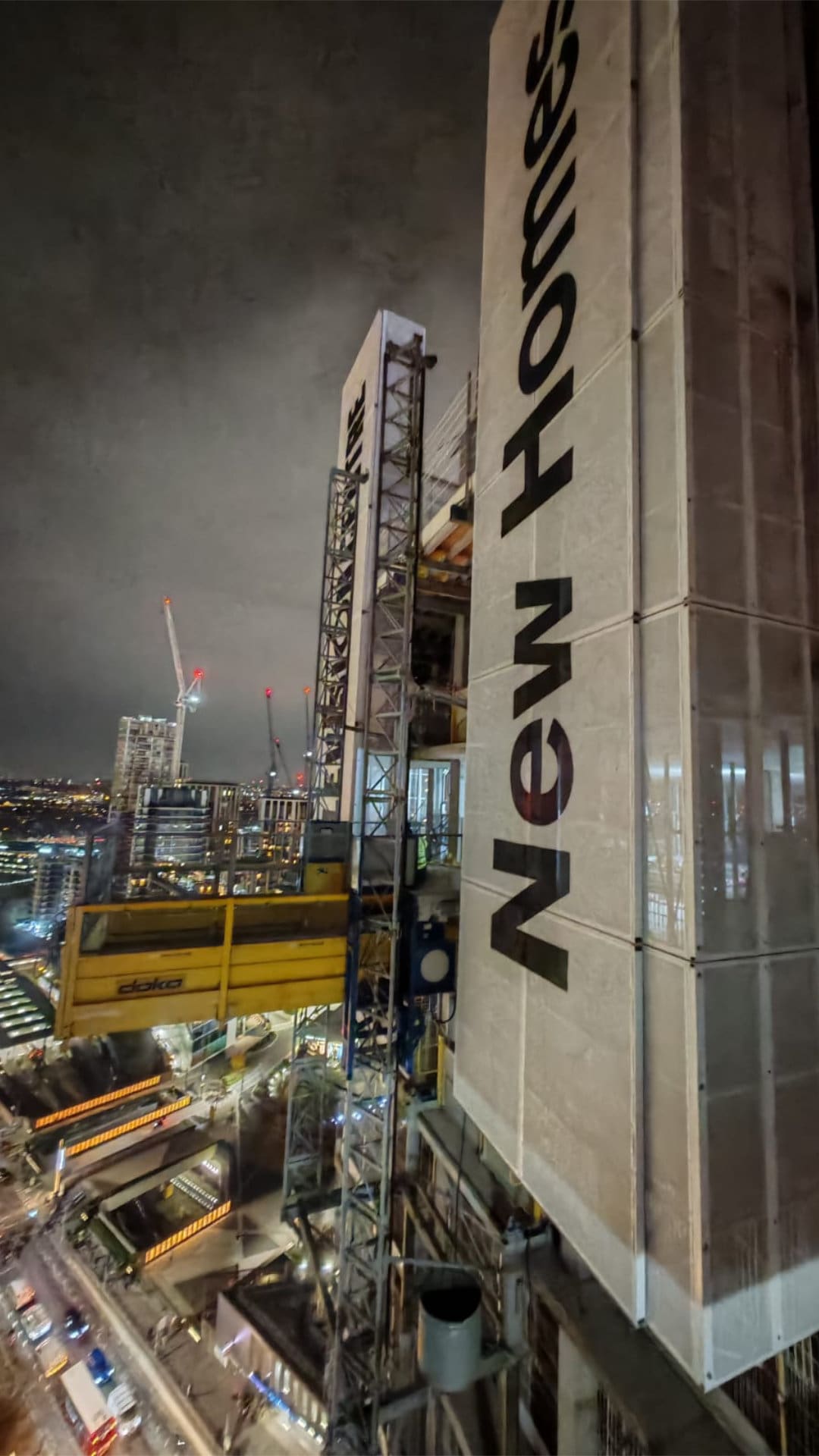 Television Centre Phase 2