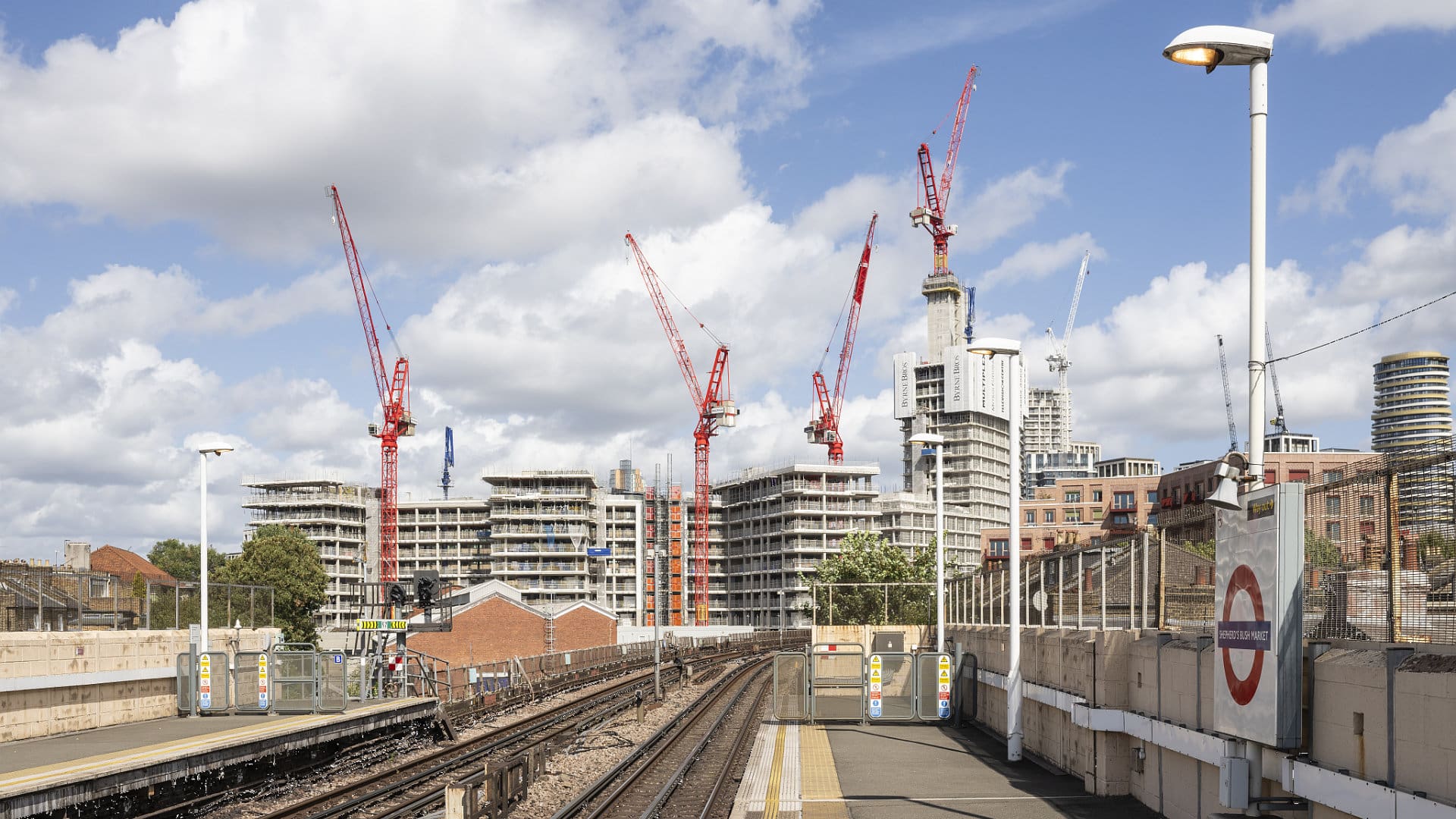 Television Centre Phase 2