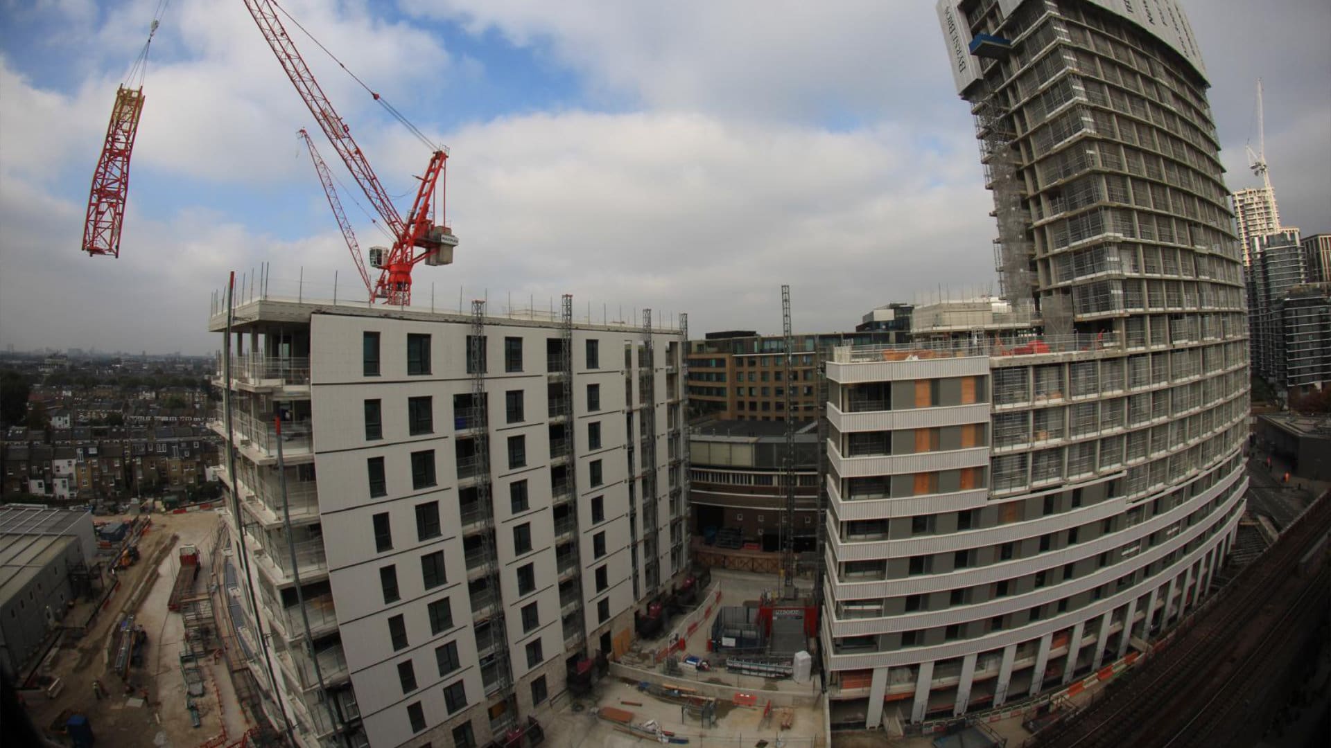 Television Centre Phase 2
