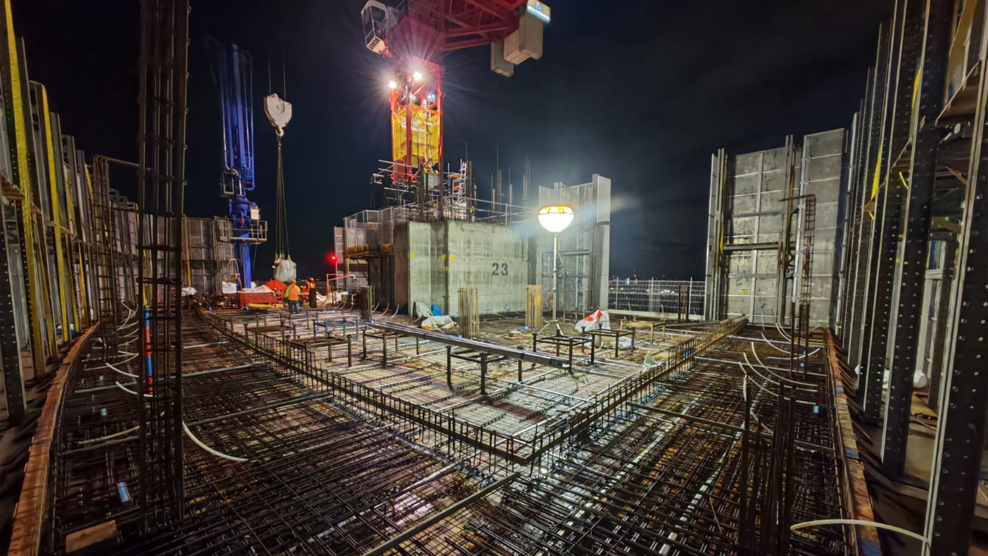 Television Centre Phase 2