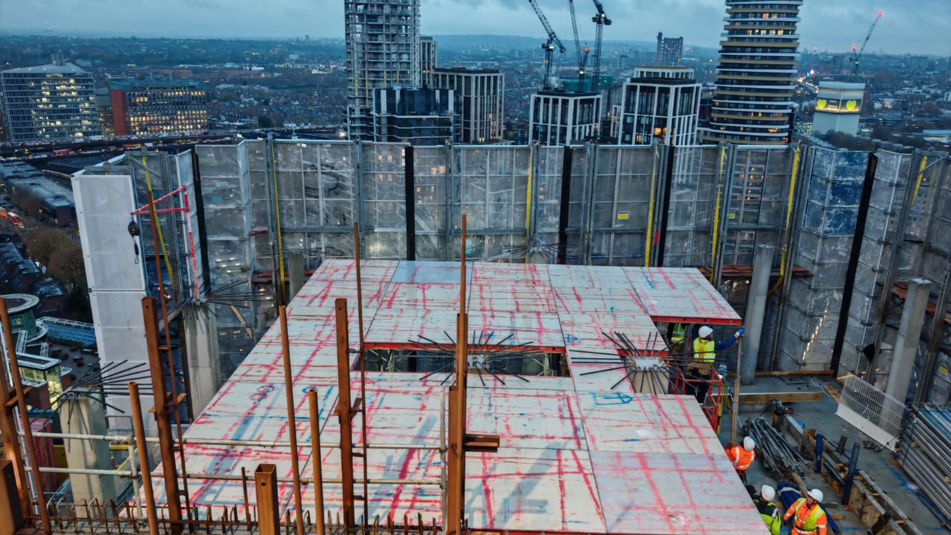 Television Centre Phase 2