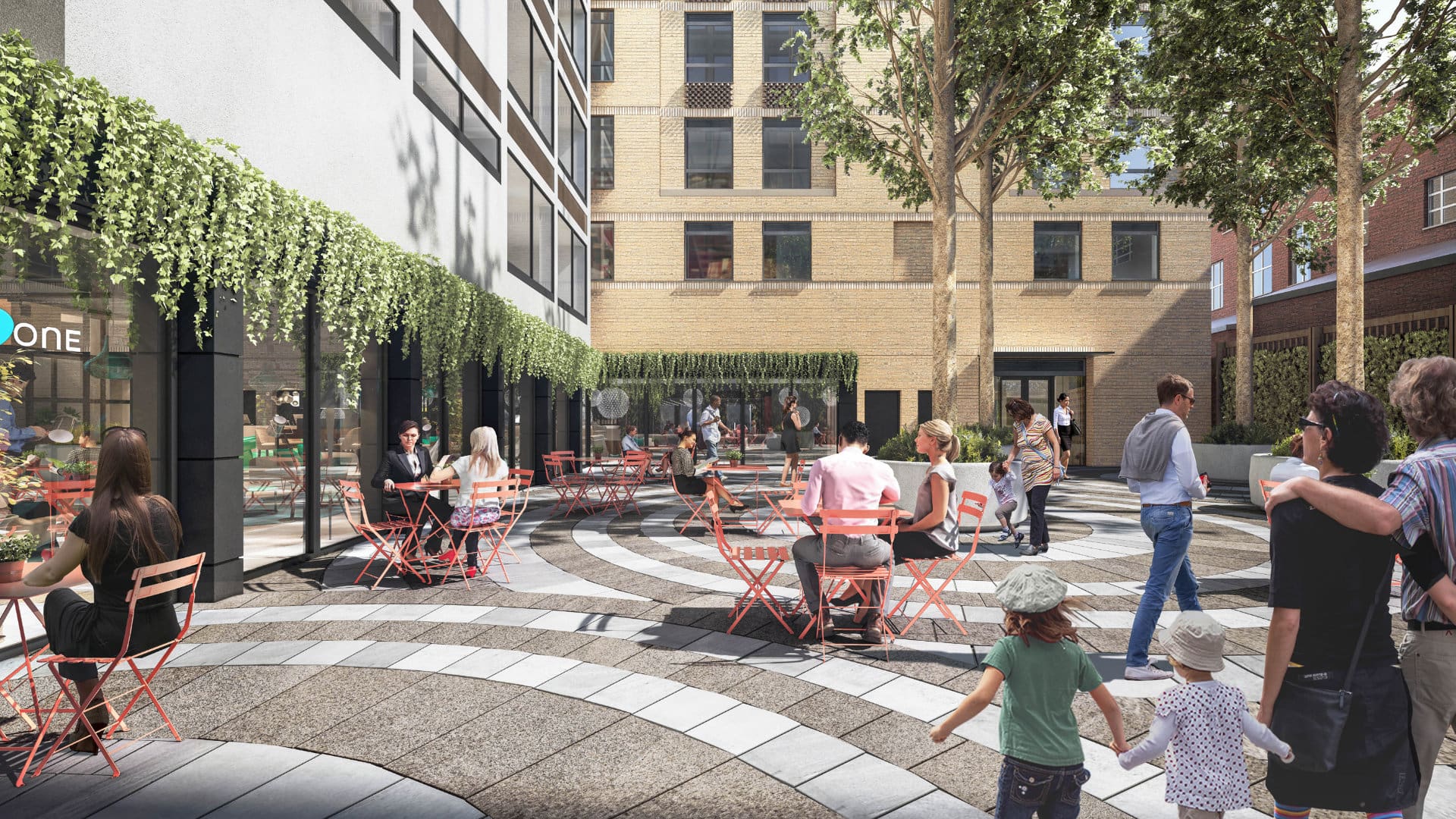 160 Blackfriars Road