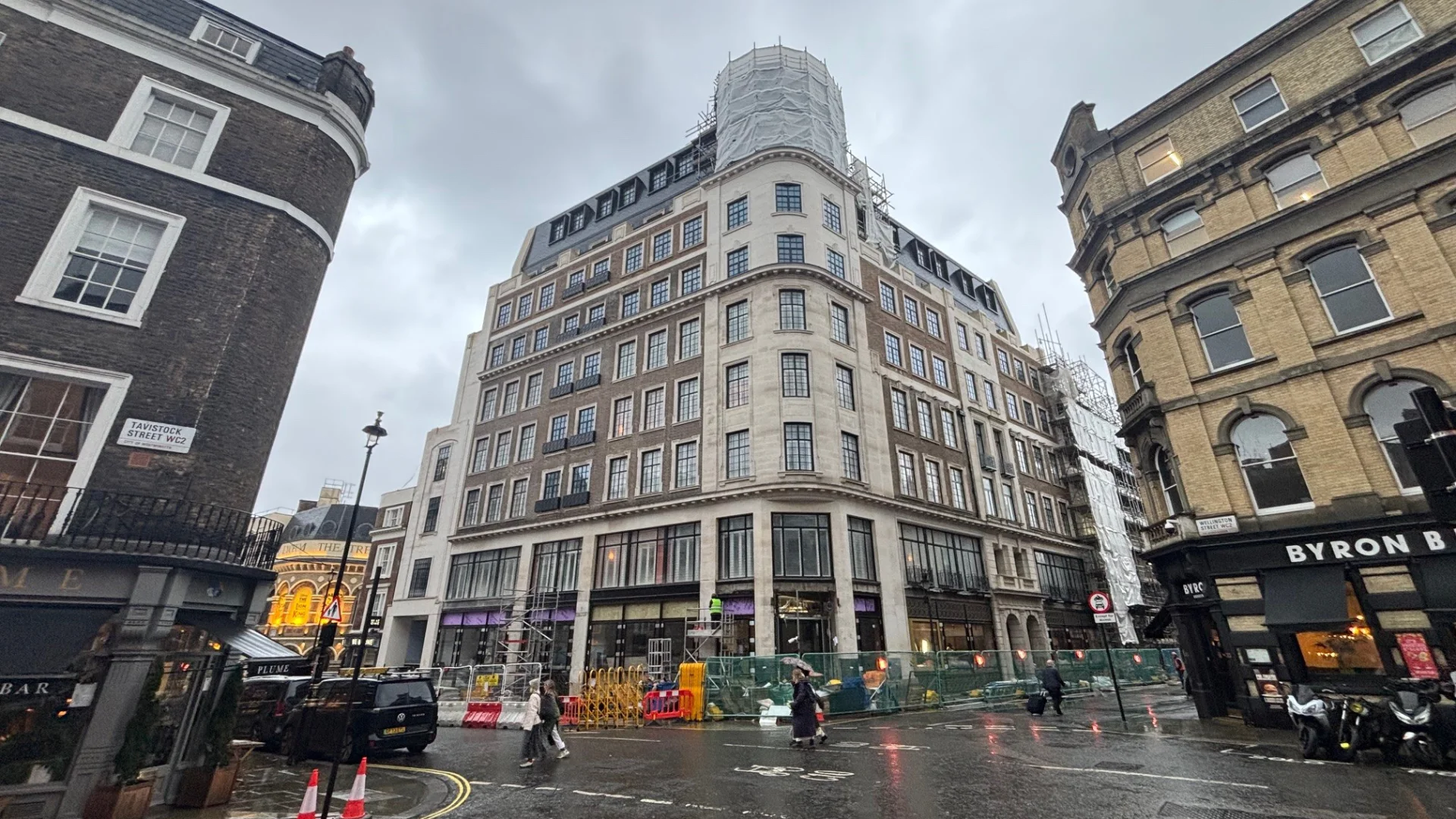 The Other House - Ellmer