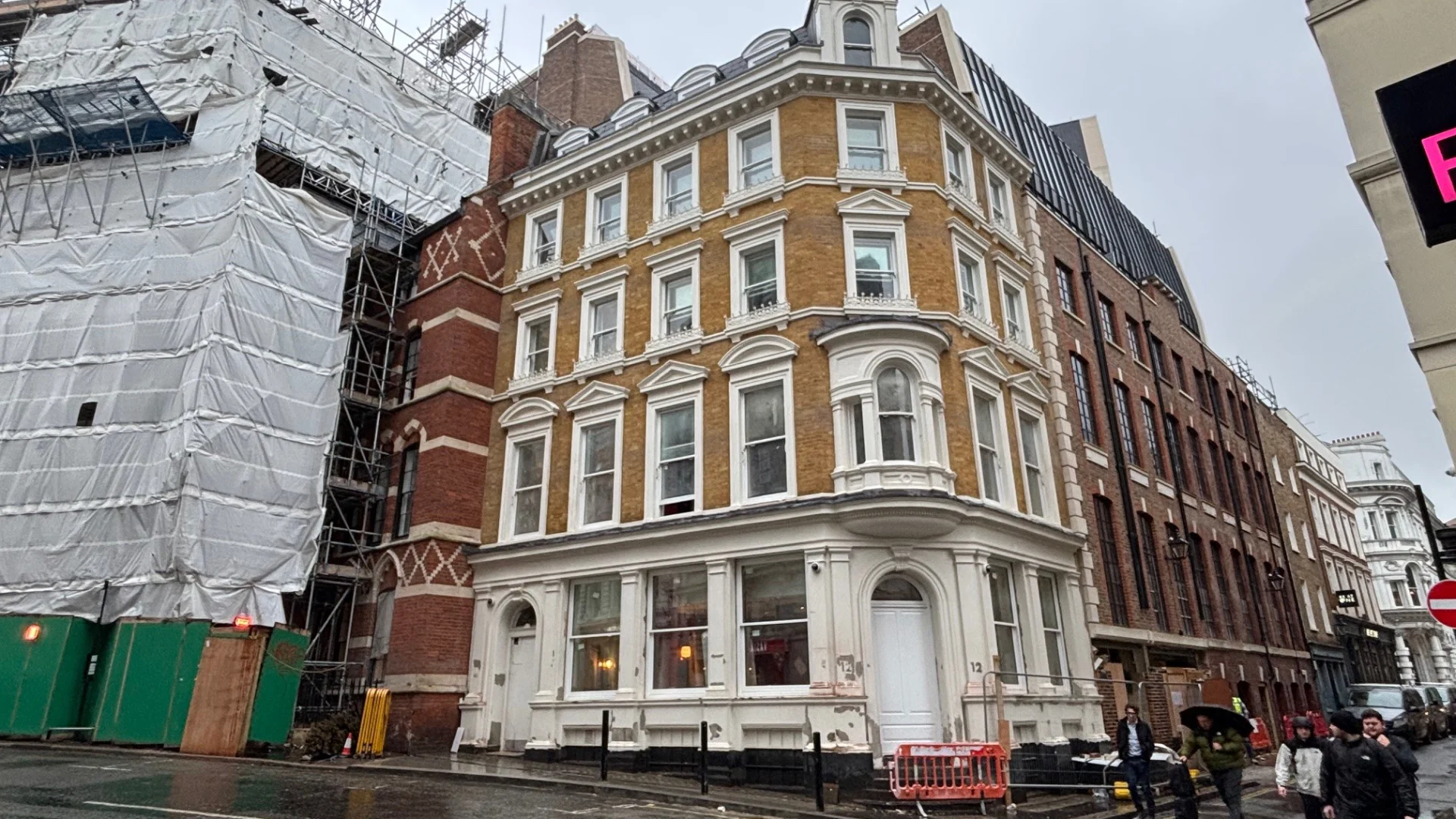 The Other House - Ellmer