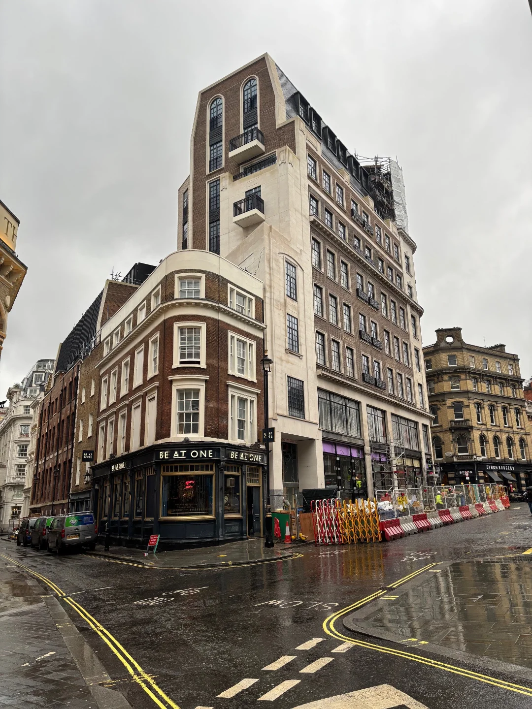 The Other House - Ellmer