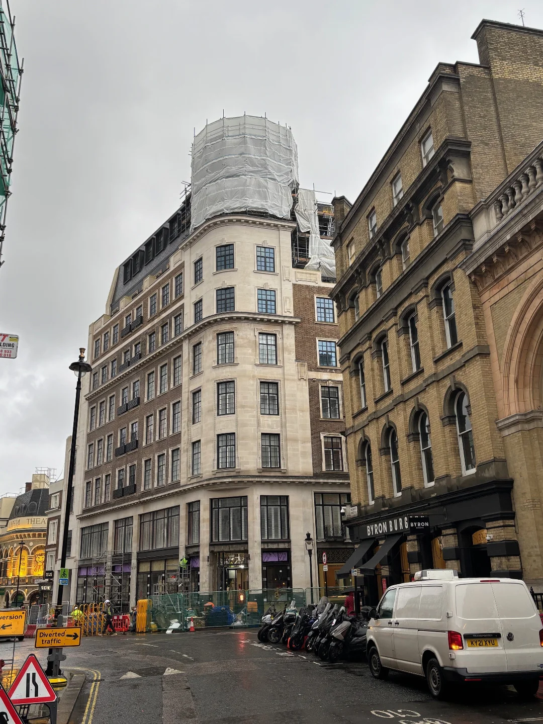 The Other House - Ellmer